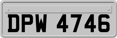 DPW4746