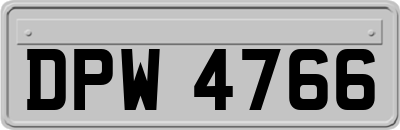 DPW4766