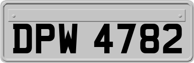DPW4782