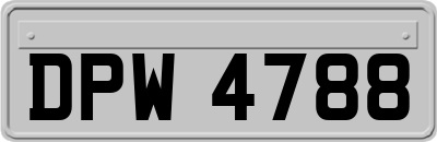 DPW4788