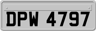 DPW4797