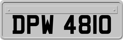 DPW4810