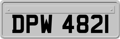 DPW4821