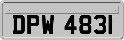 DPW4831
