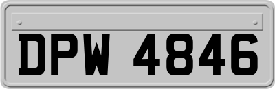 DPW4846