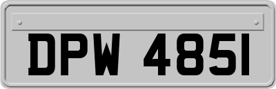 DPW4851