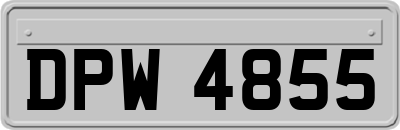 DPW4855
