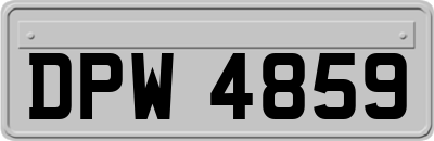DPW4859