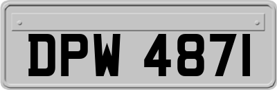 DPW4871