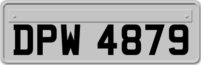 DPW4879