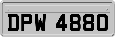 DPW4880