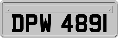 DPW4891