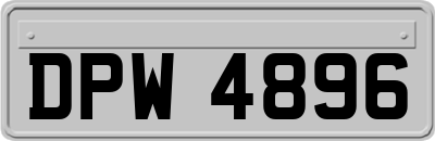 DPW4896