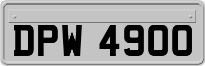 DPW4900