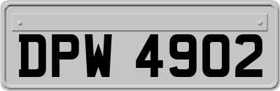 DPW4902