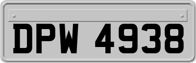 DPW4938