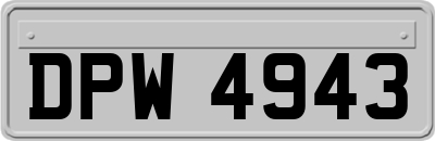 DPW4943