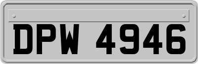 DPW4946