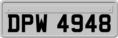 DPW4948