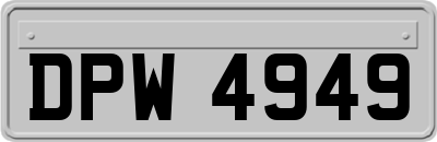 DPW4949