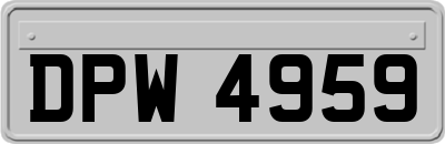 DPW4959