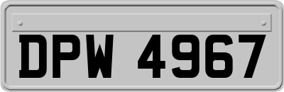 DPW4967