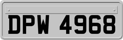 DPW4968