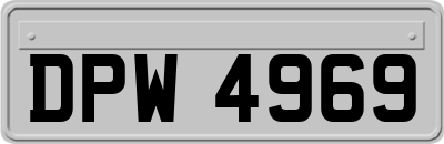 DPW4969