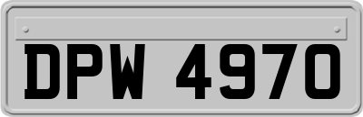 DPW4970