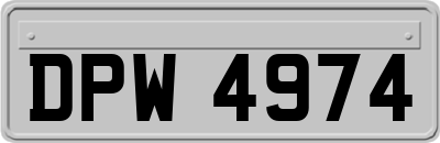 DPW4974