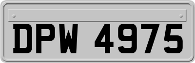 DPW4975
