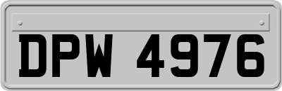DPW4976
