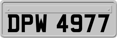 DPW4977