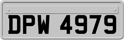 DPW4979
