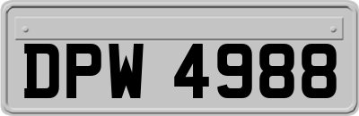 DPW4988