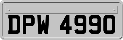 DPW4990