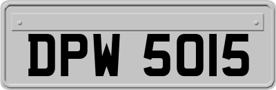 DPW5015