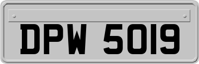 DPW5019