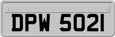 DPW5021