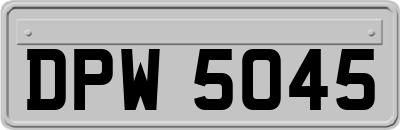 DPW5045