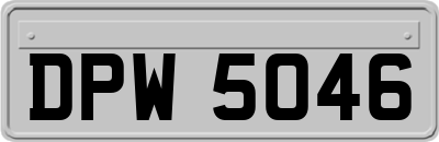 DPW5046
