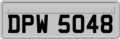 DPW5048