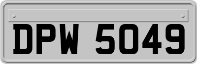 DPW5049