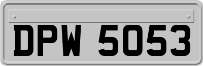 DPW5053