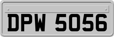 DPW5056