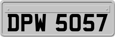 DPW5057