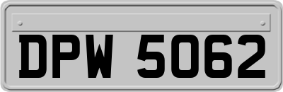DPW5062