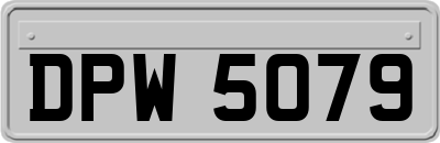 DPW5079