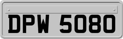 DPW5080