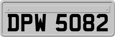 DPW5082